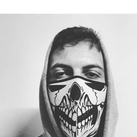 Profile Picture of Morinho Ayman (@hamdiniayman) on Pinterest