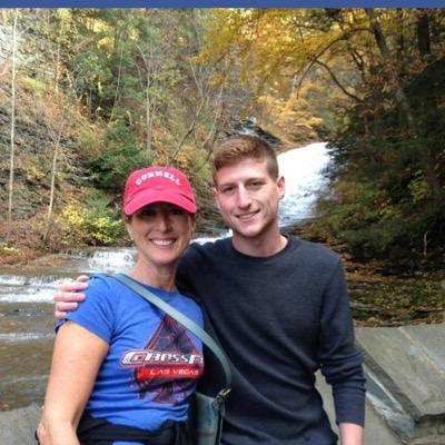 Profile Picture of Matt Sussman (@MattSussman18) on Twitter