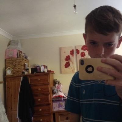 Profile Picture of Jude Sutton (@JudeeeSutton) on Twitter