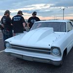 Profile Picture of Steven Woodall (@steven.woodall.73) on Instagram