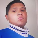 Profile Picture of Jeremiah Locklear (@jeremiahisthegoat) on Instagram