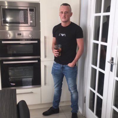 Profile Picture of Jason Mcmullen (@Jasonmcmullen14) on Twitter