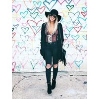 Profile Picture of Jess Fatta (@jess-fatta) on Quora