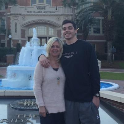 Profile Picture of Brendan Mooney (@BMoon34) on Twitter