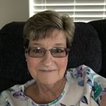 Profile Picture of Betty Thomas-Wilks (@bettythomaswilks) on Instagram