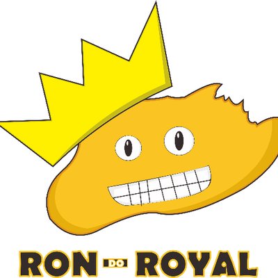 Profile Picture of Ron Royal Official (@RonRoyal_ofc) on Twitter