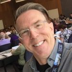 Profile Picture of Jeffrey Stamp (@stampinabox) on Instagram