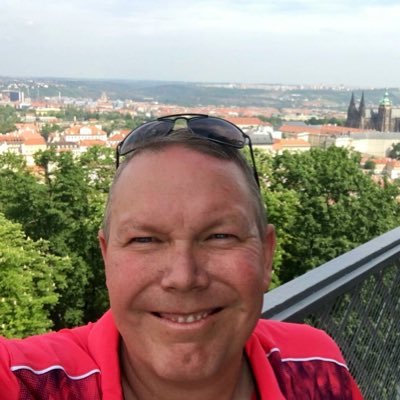 Profile Picture of SeanT (@SeanThurbide) on Twitter