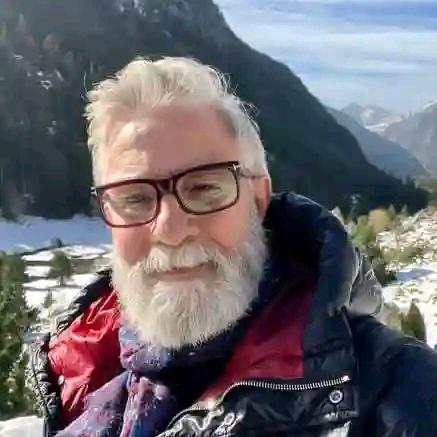 Profile Picture of darrellk Michael (@darrellkmicheal) on Tiktok