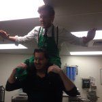 Profile Picture of Mark Biggins (@markatsbux) on Instagram