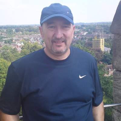 Profile Picture of Andrew Mathews (@Andrewmathews17) on Twitter