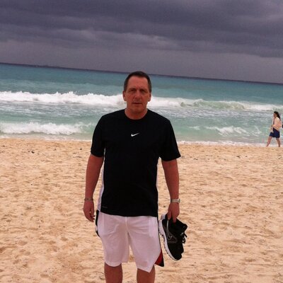 Profile Picture of Robert Bergmann (@wbergmann1452) on Twitter