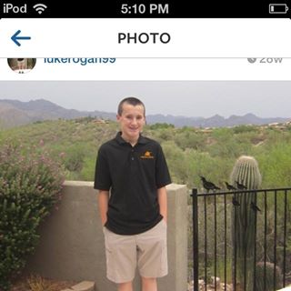 Profile Picture of Luke Rogan (@luke.rogan.10) on Facebook