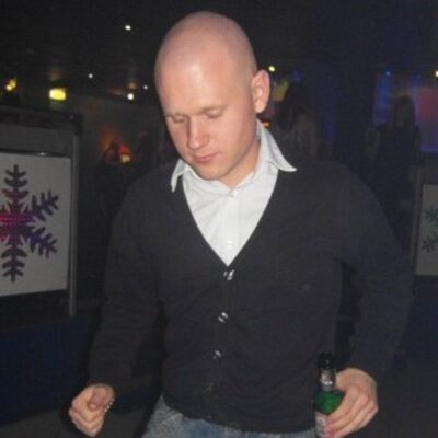 Profile Picture of _ (@MattPerry_LAD) on Twitter