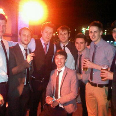 Profile Picture of Richard David Jagger (@JaggerRichard) on Twitter