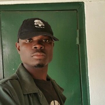 Profile Picture of Dennis Chanda (@Dennischanda6) on Twitter