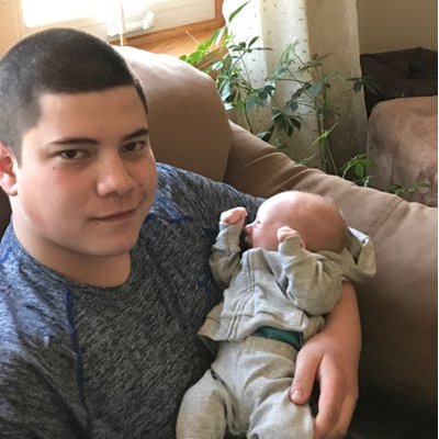 Profile Picture of Jeremy Guerin (@jeremy_guerin21) on Twitter