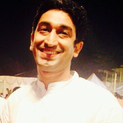 Profile Picture of Prasad Shetty (@pshetty81) on Twitter