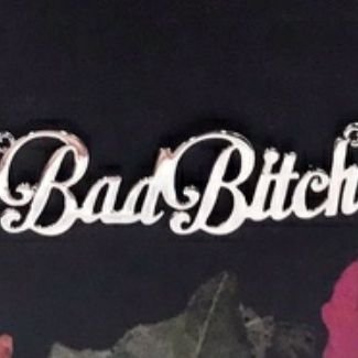 Profile Picture of Harley Quinn Mahoney (@harley_mahoney) on Twitter