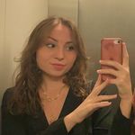 Profile Picture of Margaux Scheidecker (@margaux.sch) on Instagram