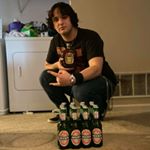 Profile Picture of jim stevens (@johnny.lackwood) on Instagram