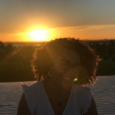 Profile Picture of Amanda Serret (@amandapvserret) on Twitter