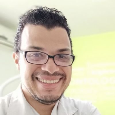 Profile Picture of Od. Luis Marcano (@OdLuisMarcano) on Twitter