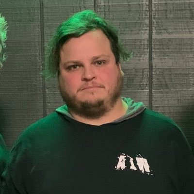 Profile Picture of Dustin (@RevTinTin) on Twitter