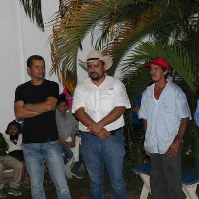 Profile Picture of Jared Rivera (@jaredrivera007) on Twitter