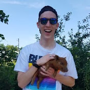 Profile Picture of Jason Baird (@JasonBairdandhisamazingquagga) on Youtube