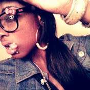 Profile Picture of Zahleyanna Serenity (@ZahleyannaSerenity) on Youtube