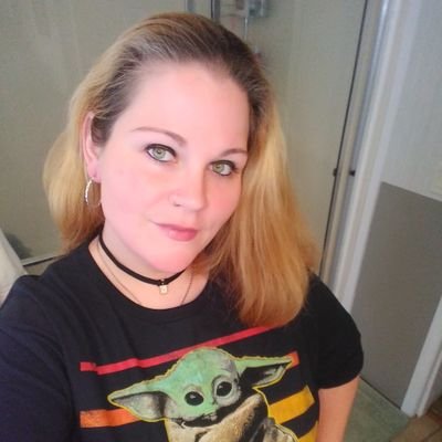 Crystal Mckeehan - Twitter Profile Picture of Crystal Mckeehan (@CrystalMckeehan) on Twitter