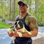 Profile Picture of Dwayne Douglas Johnson (@wayne_d_johnson) on Instagram