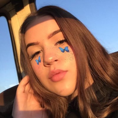 Profile Picture of Savannah Parrish (@saavannah36) on Twitter