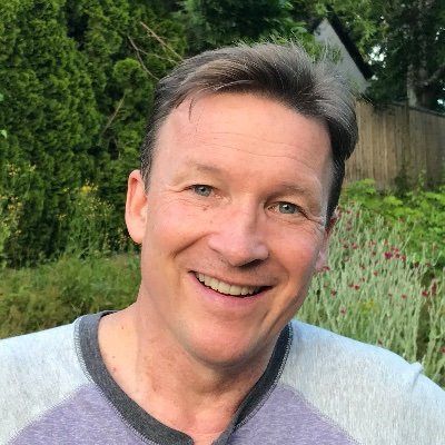 Profile Picture of Colin A Forrest (@Colin4orrest) on Twitter