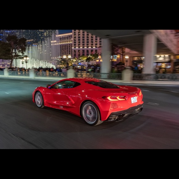 Profile Picture of Howard Clark (@howiec78) on Poshmark