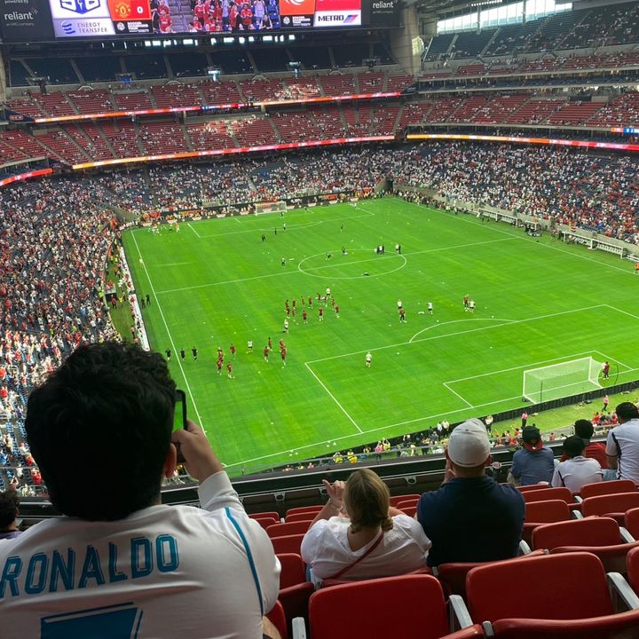 Profile Picture of Alexander Aleman (@alexanderaleman01) on Tiktok