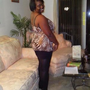 Profile Picture of Annette Hogan (@luciousnette) on Myspace