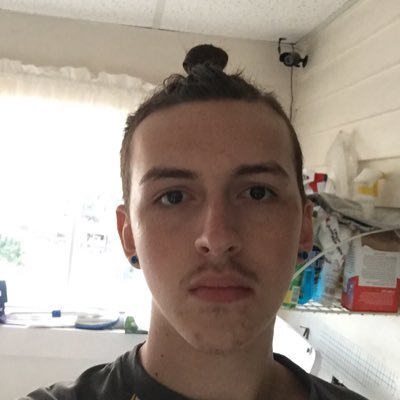 Profile Picture of Hunter Stevenson (@HunterS35338451) on Twitter