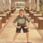 Profile Picture of Thomas Waddell (@thewoodlandsbrat) on Instagram