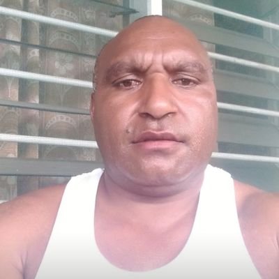 Profile Picture of Joseph N Aruni (@n_aruni) on Twitter