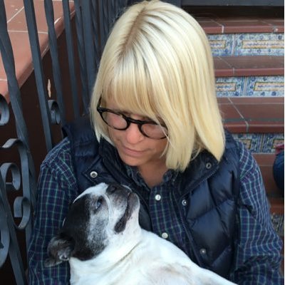 Profile Picture of Kristen Kish (@sayhaykk) on Twitter