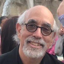Profile Picture of J.M. DeMatteis (@JMDeMatteis) on Twitter