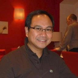 Profile Picture of Arnold Gonzales (@atgonzales_fr) on Twitter