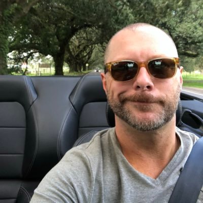 Profile Picture of Ryan Trapp (@JR_Trapp) on Twitter