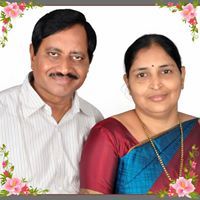 Profile Picture of Venugopal Rao Arumalla (@venugopalraoarumalla) on Pinterest