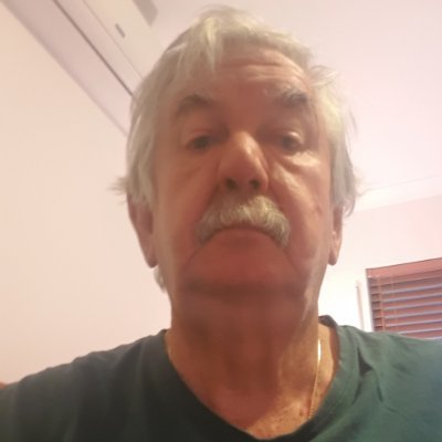 Profile Picture of Greg Collis (@collis_greg) on Twitter