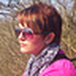 Profile Picture of Nancy Kleinschmidt (@böses_mädchen) on Flickr