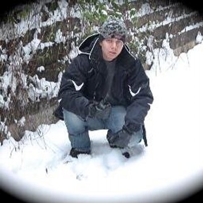 Profile Picture of Michael Hoober Corea (@Mike_Corea) on Twitter