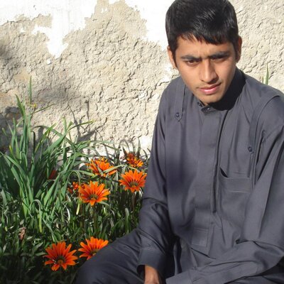 Profile Picture of Syed Hasham (@hashamsyed507) on Twitter